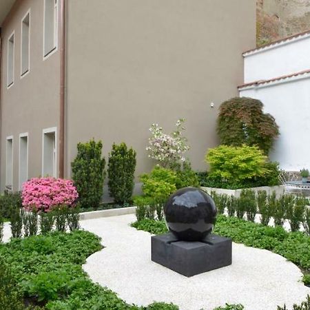 Hotel Maribor & Garden Rooms 外观 照片