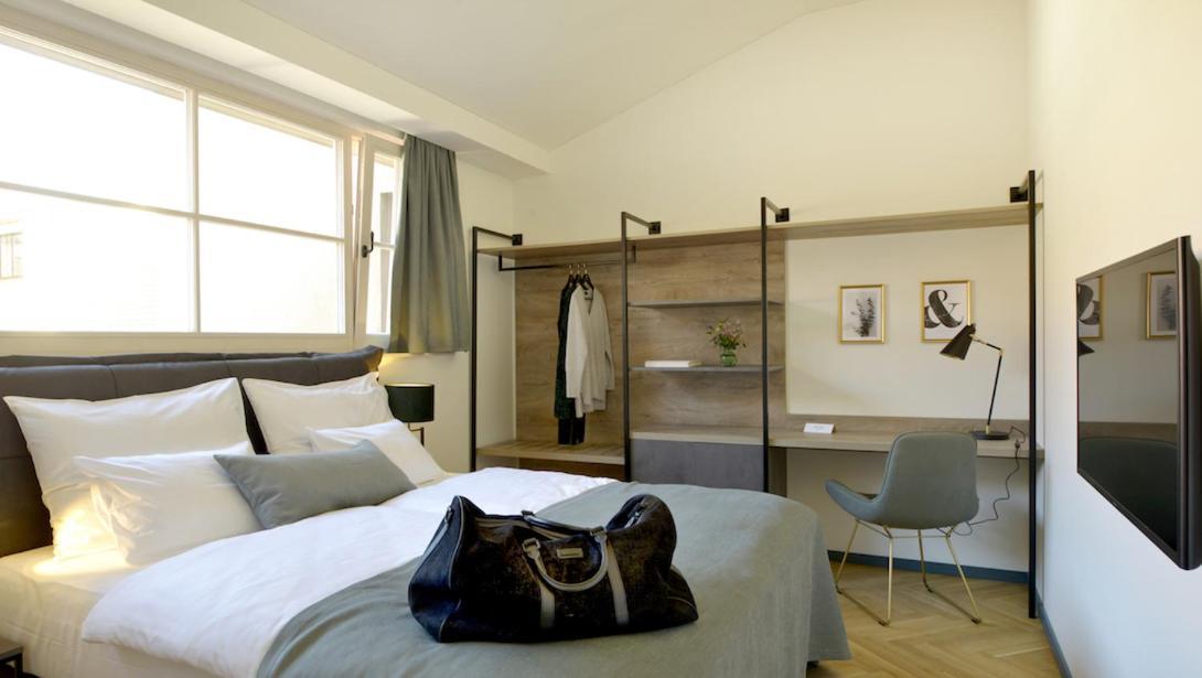 Hotel Maribor & Garden Rooms 外观 照片