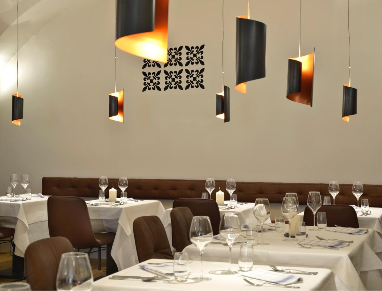 Hotel Maribor & Garden Rooms 外观 照片