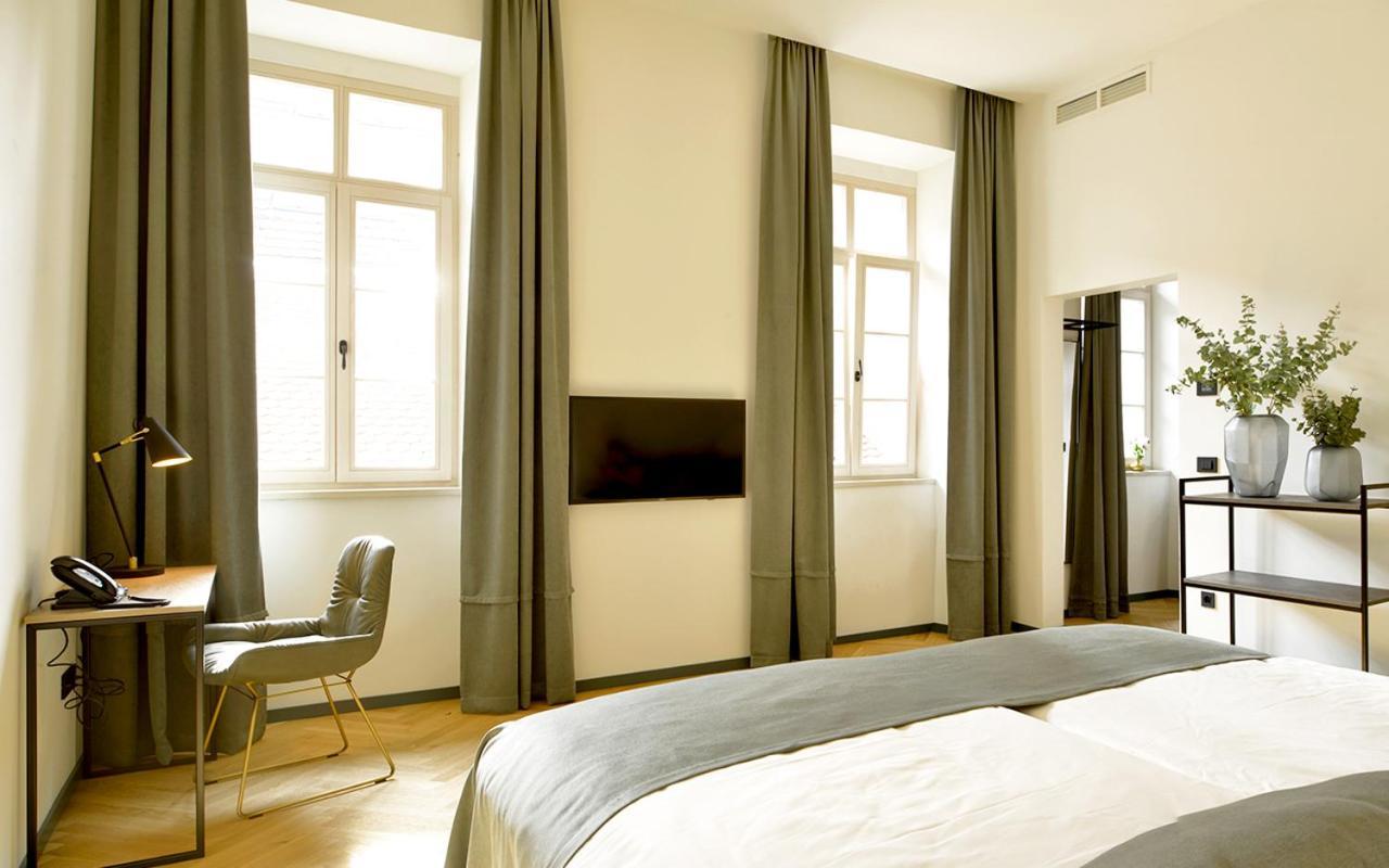Hotel Maribor & Garden Rooms 外观 照片