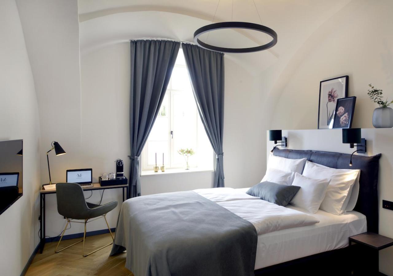Hotel Maribor & Garden Rooms 外观 照片
